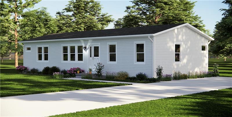 BUILDER SERIES MODEL 1