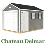 Chateau Delmar