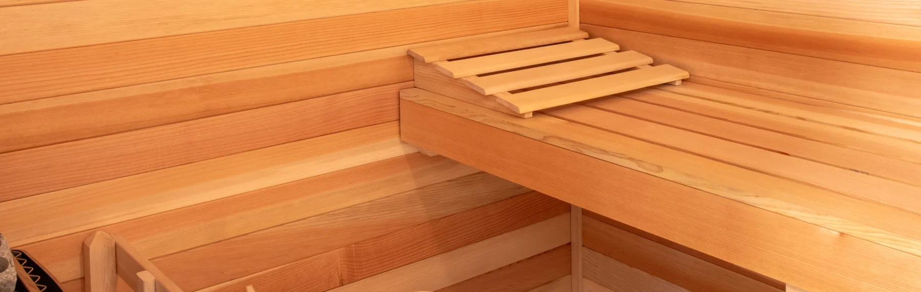 Sauna Life Model G3 Outdoor Sauna Styles thumbnail 3