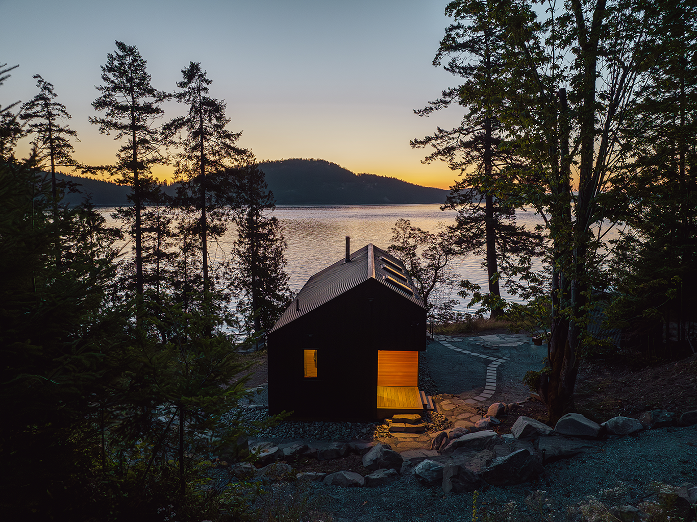System 01 Single-Storey Cabin thumbnail 3