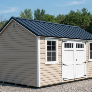 Garden Shed