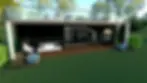 Single Office Container thumbnail 2