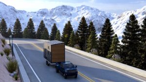 Tiny House on Concrete Foundation thumbnail 3