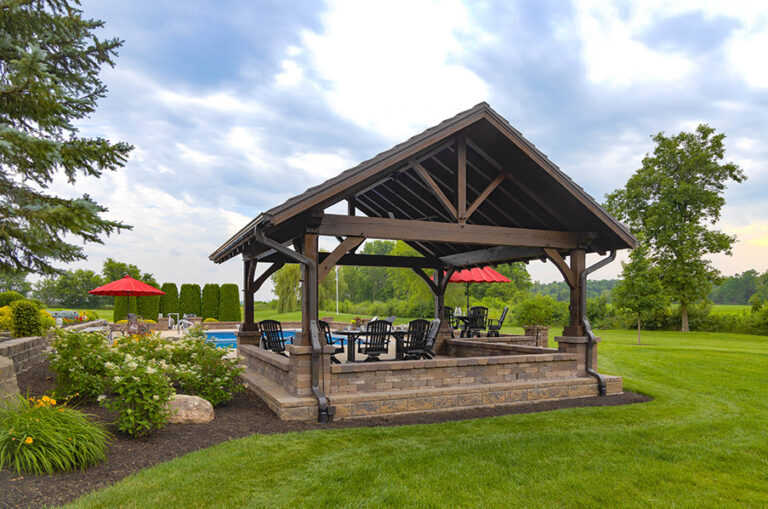 Timber Retreat
