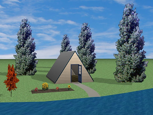 A Cabin 2 thumbnail 2