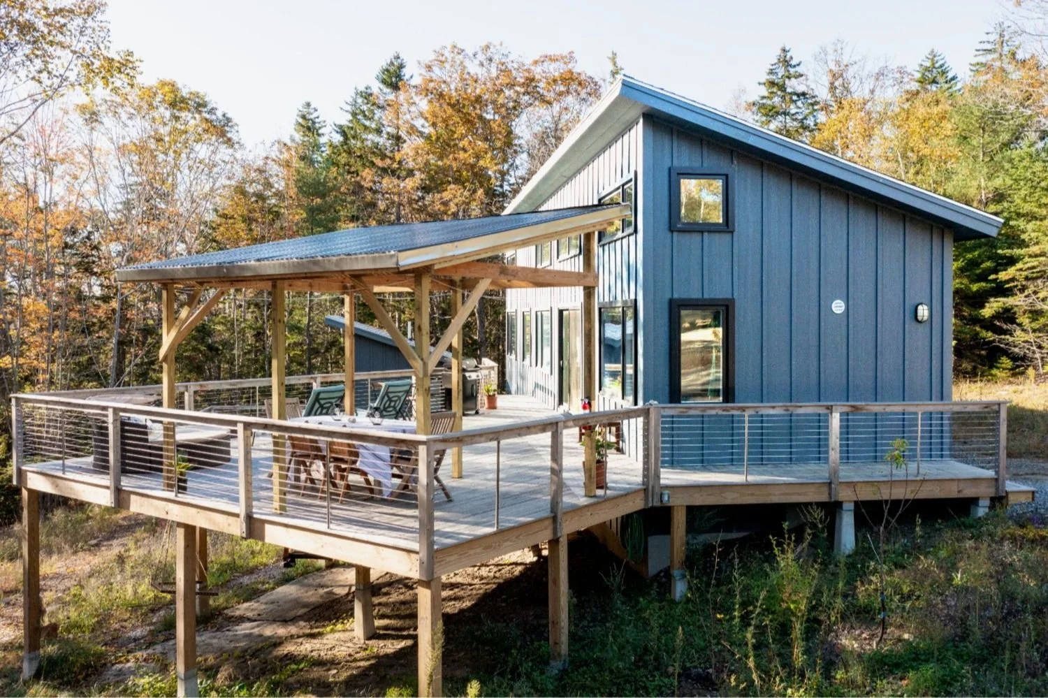Canopy House