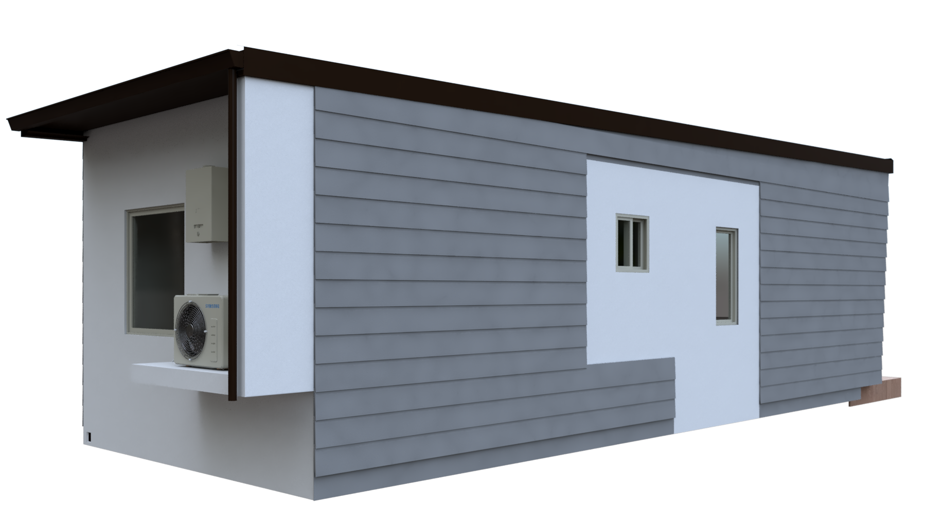 BUNGALU 440 LX thumbnail 2