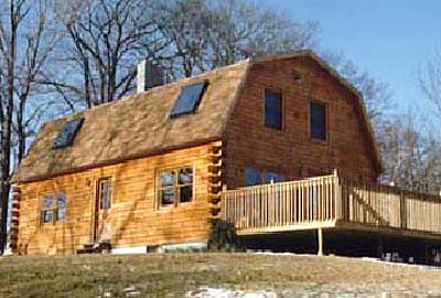 Gambrel