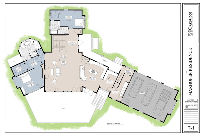 The Marhofer Project