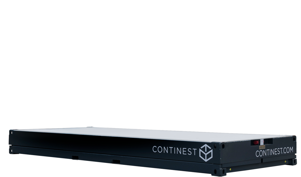 CN20 Standard