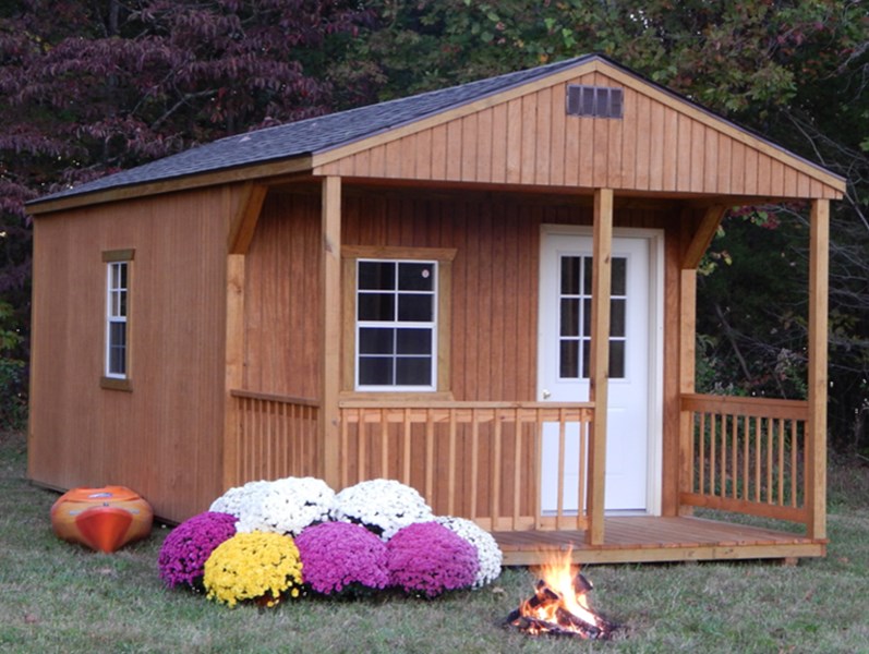Cabin