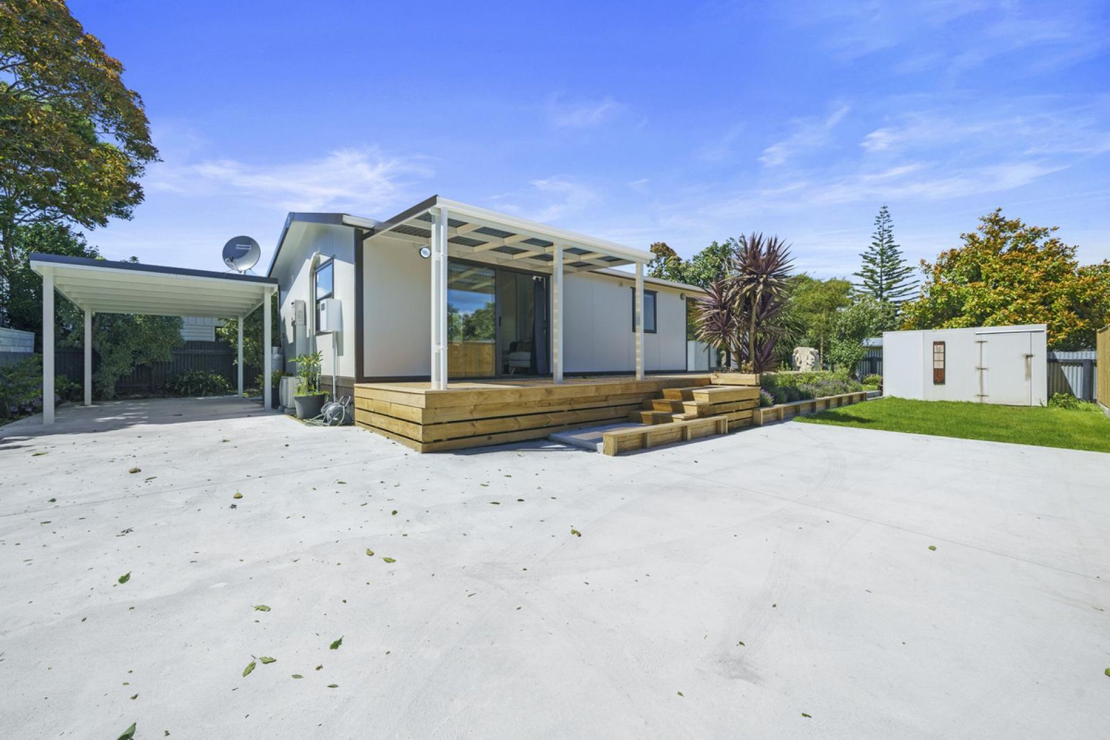 138sqm, 4 bedroom home thumbnail 3
