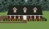 Huntington III