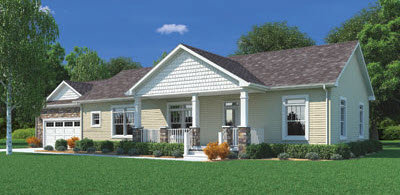 Crestridge II Ranch