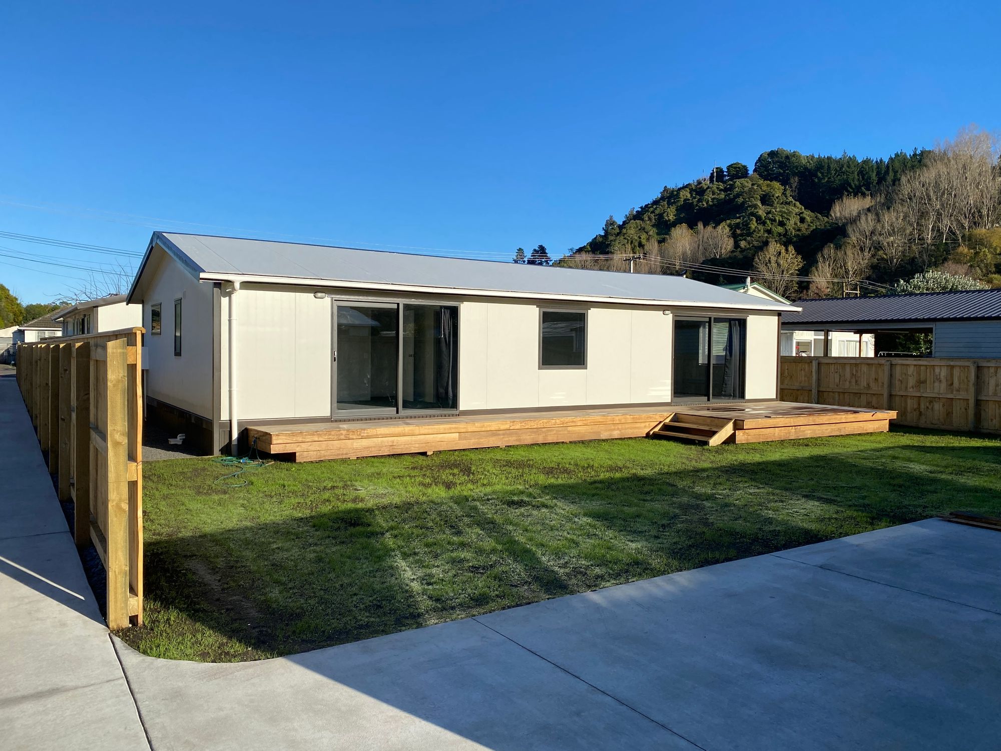 104sqm, 3 bedroom home thumbnail 2