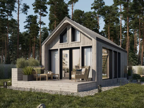 Nordic Plus 60 thumbnail 2