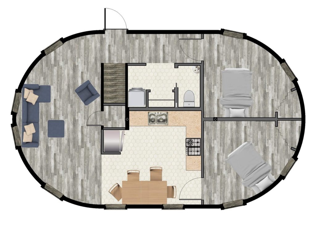 Home Away From Home
