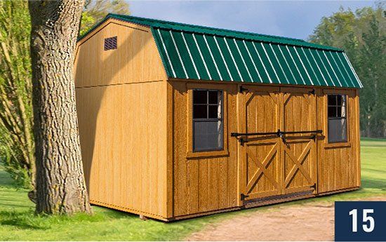 Smart Barns