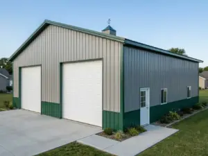 Agricultural Building thumbnail 3