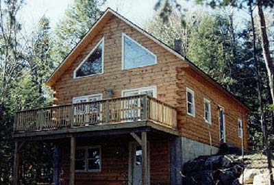 Chalet II