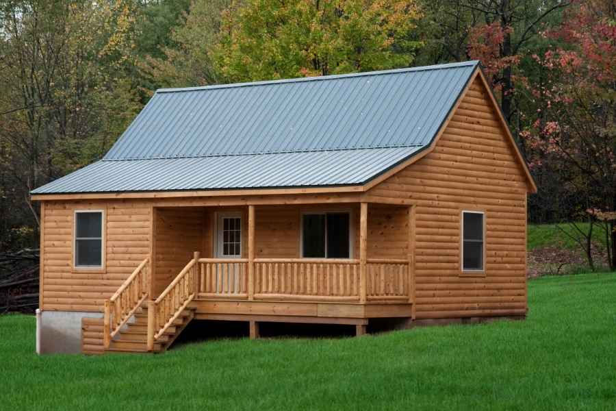Krom Cabin