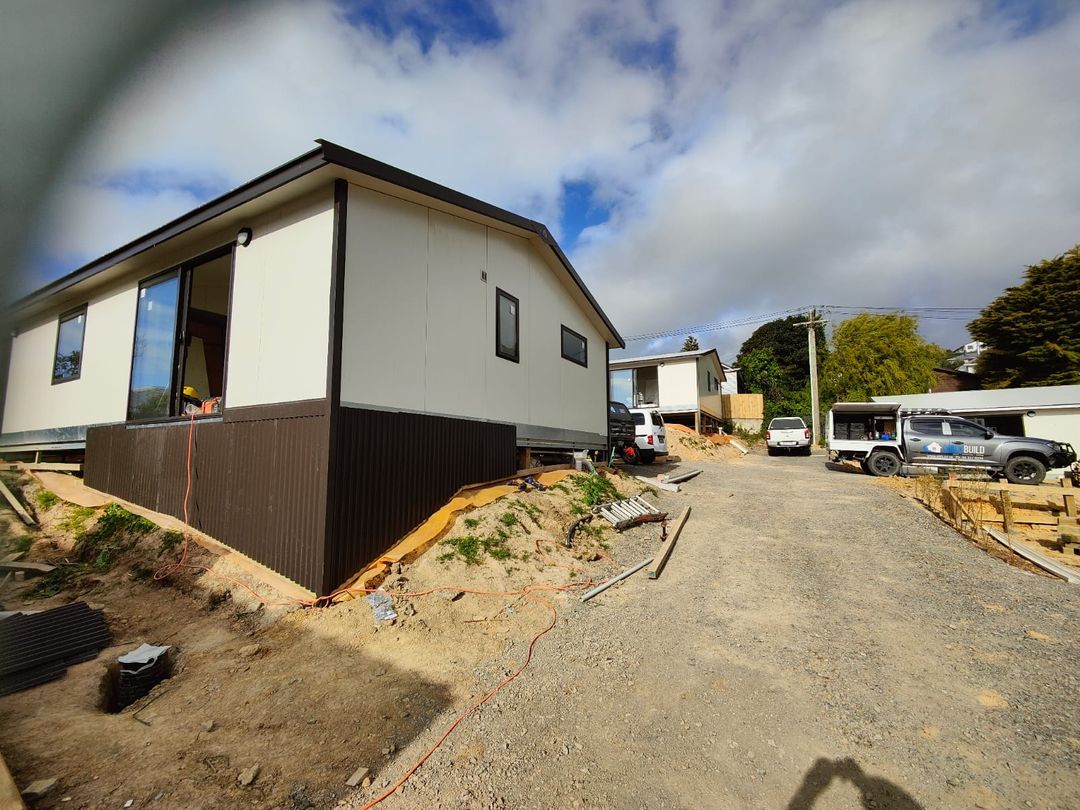 121sqm, 3 Bedroom Home thumbnail 3