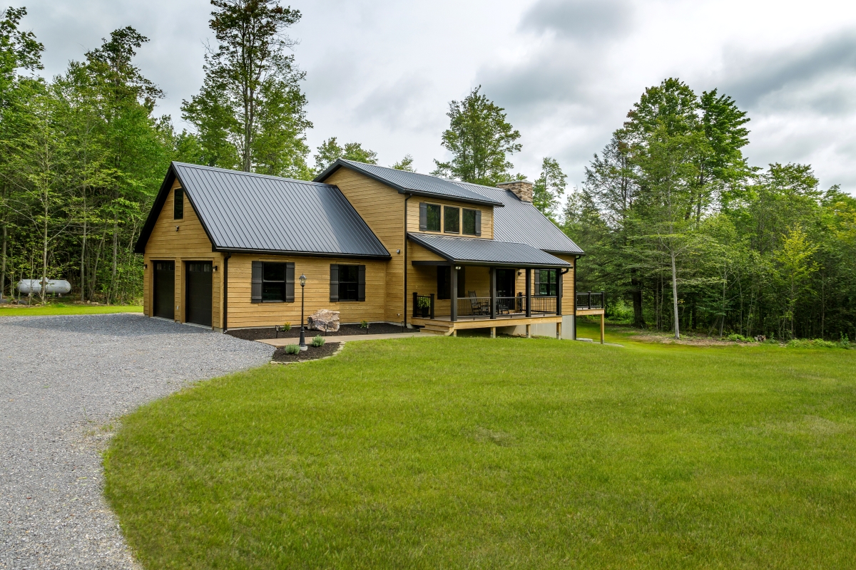 Long Home