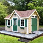 The Chalet – New England Style