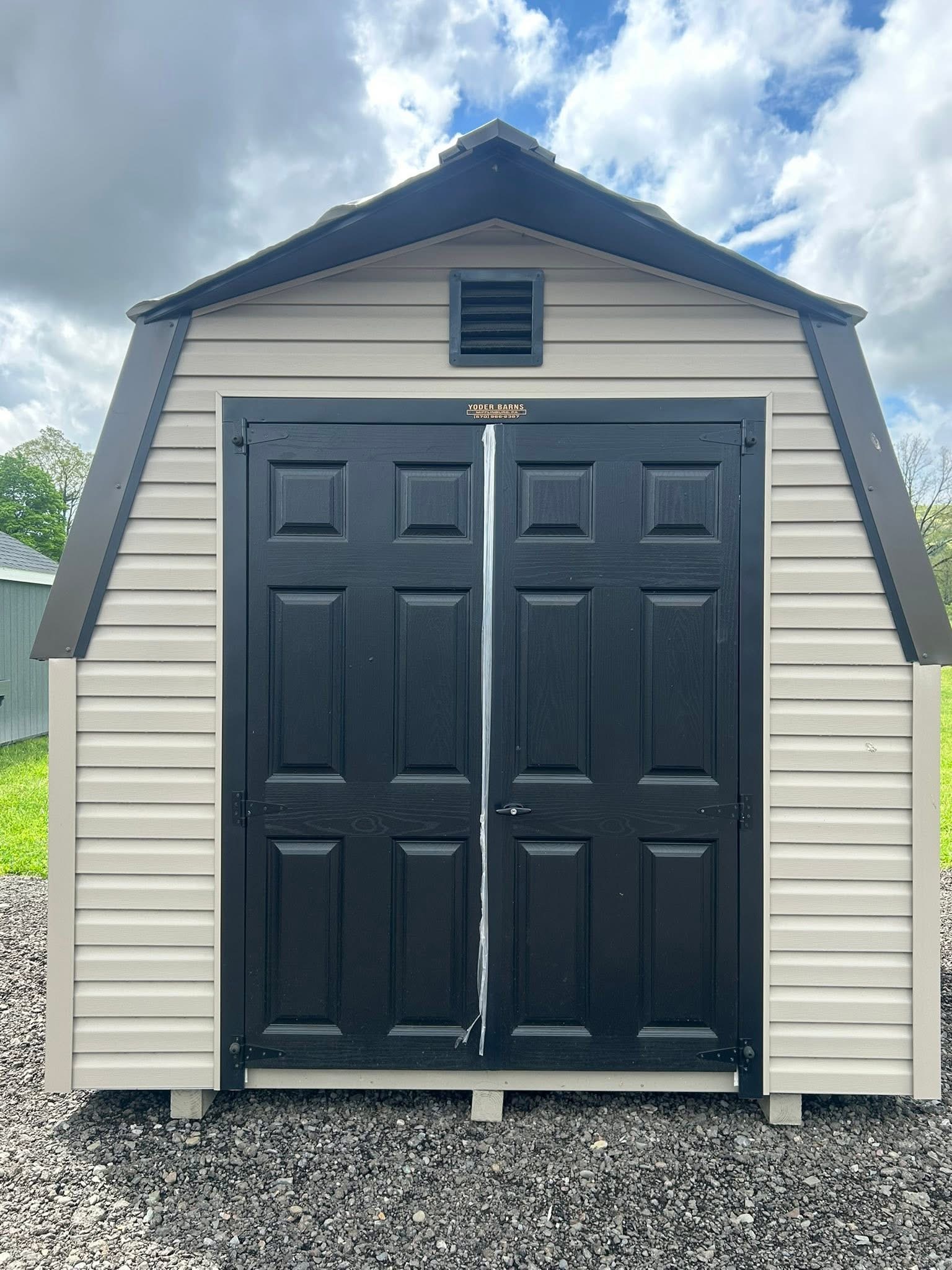 Vinyl Barn NY-A73