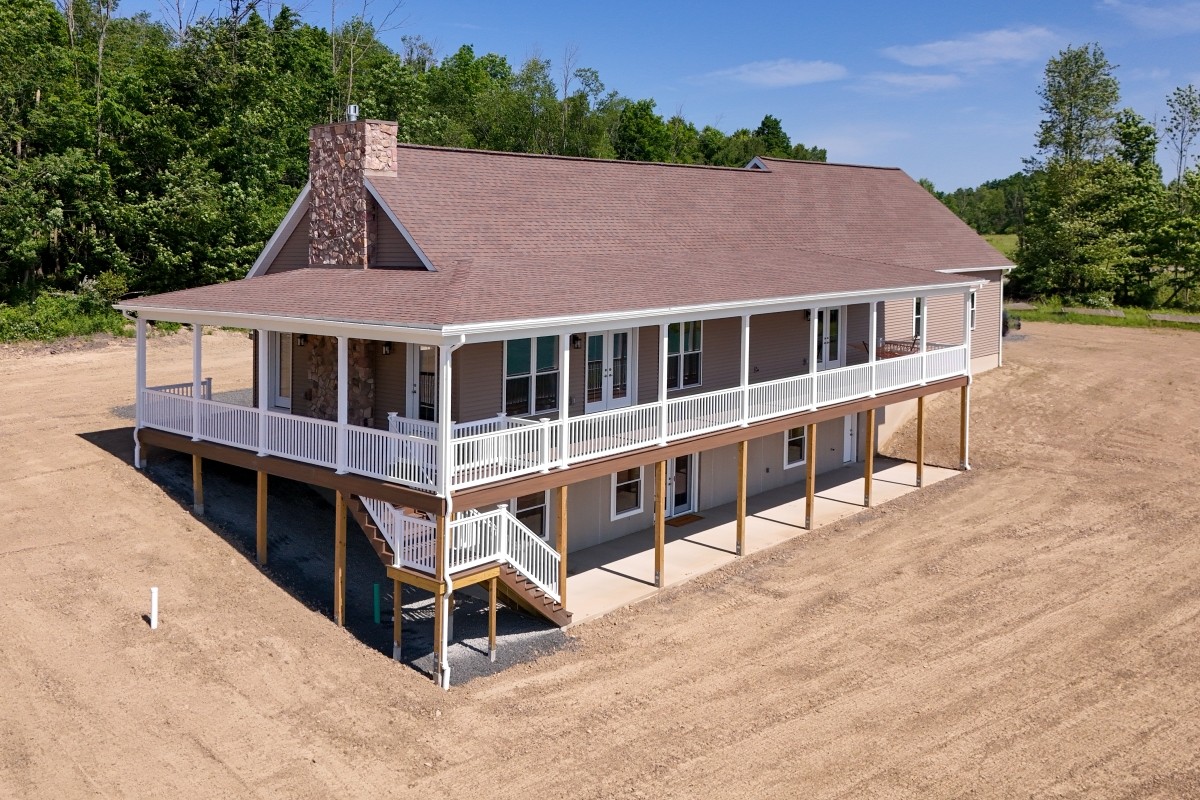 Allen Home