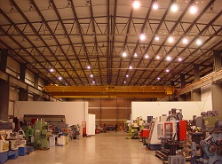 Crane Building Systems thumbnail 2