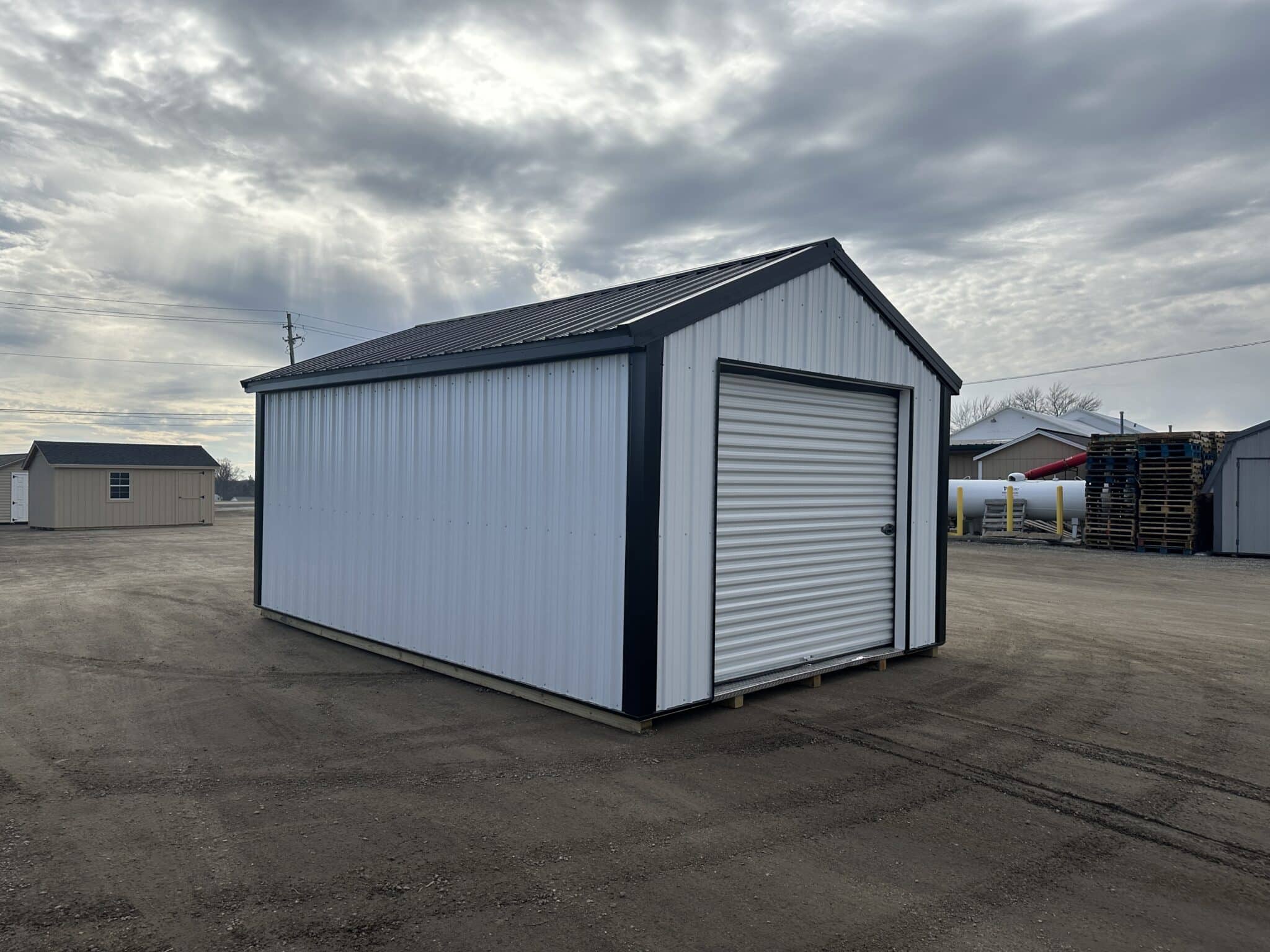 Quick Garage