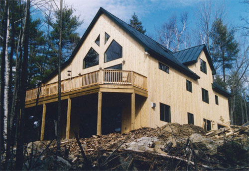 Highland Lake