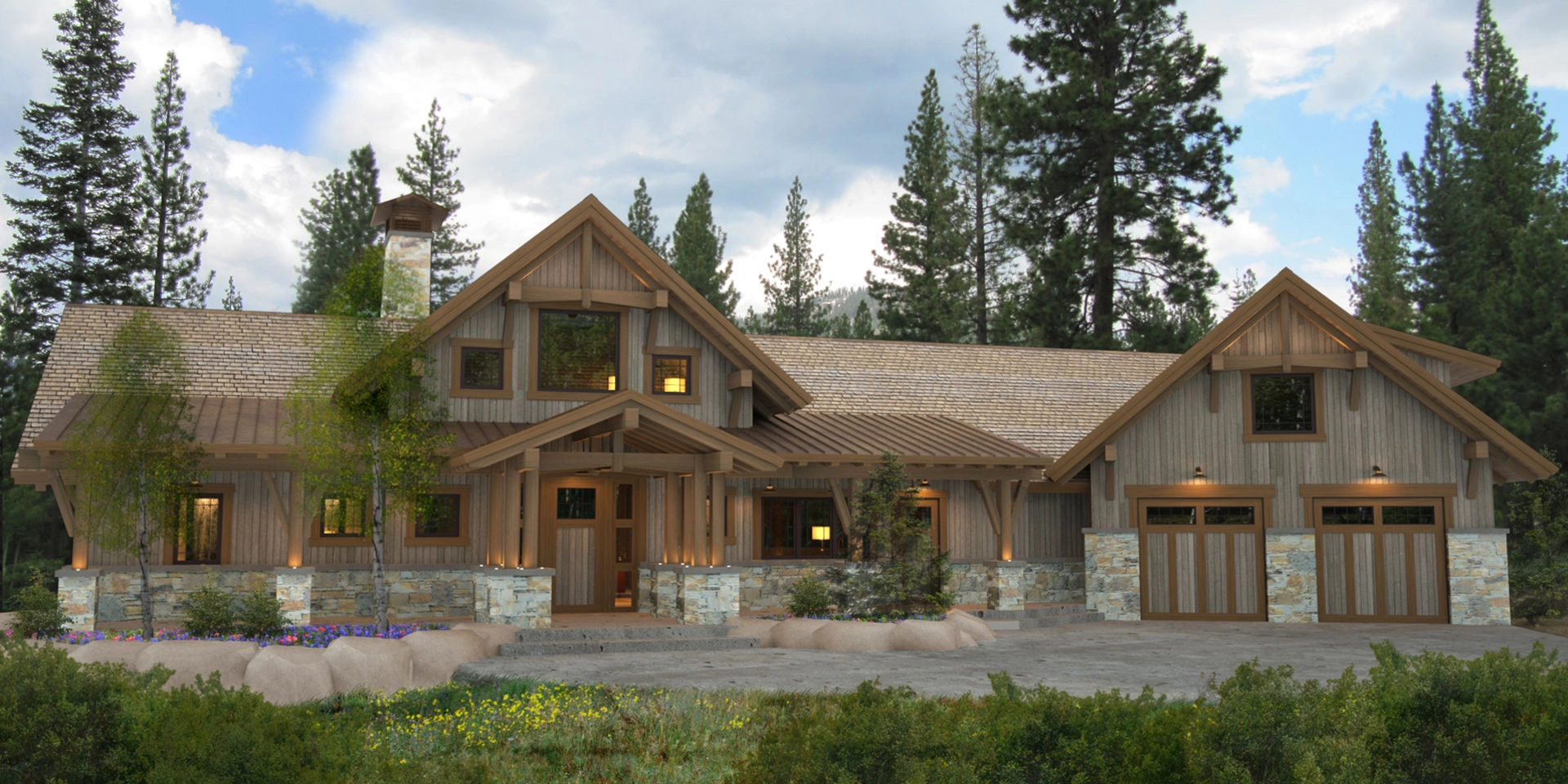 Bragg Creek