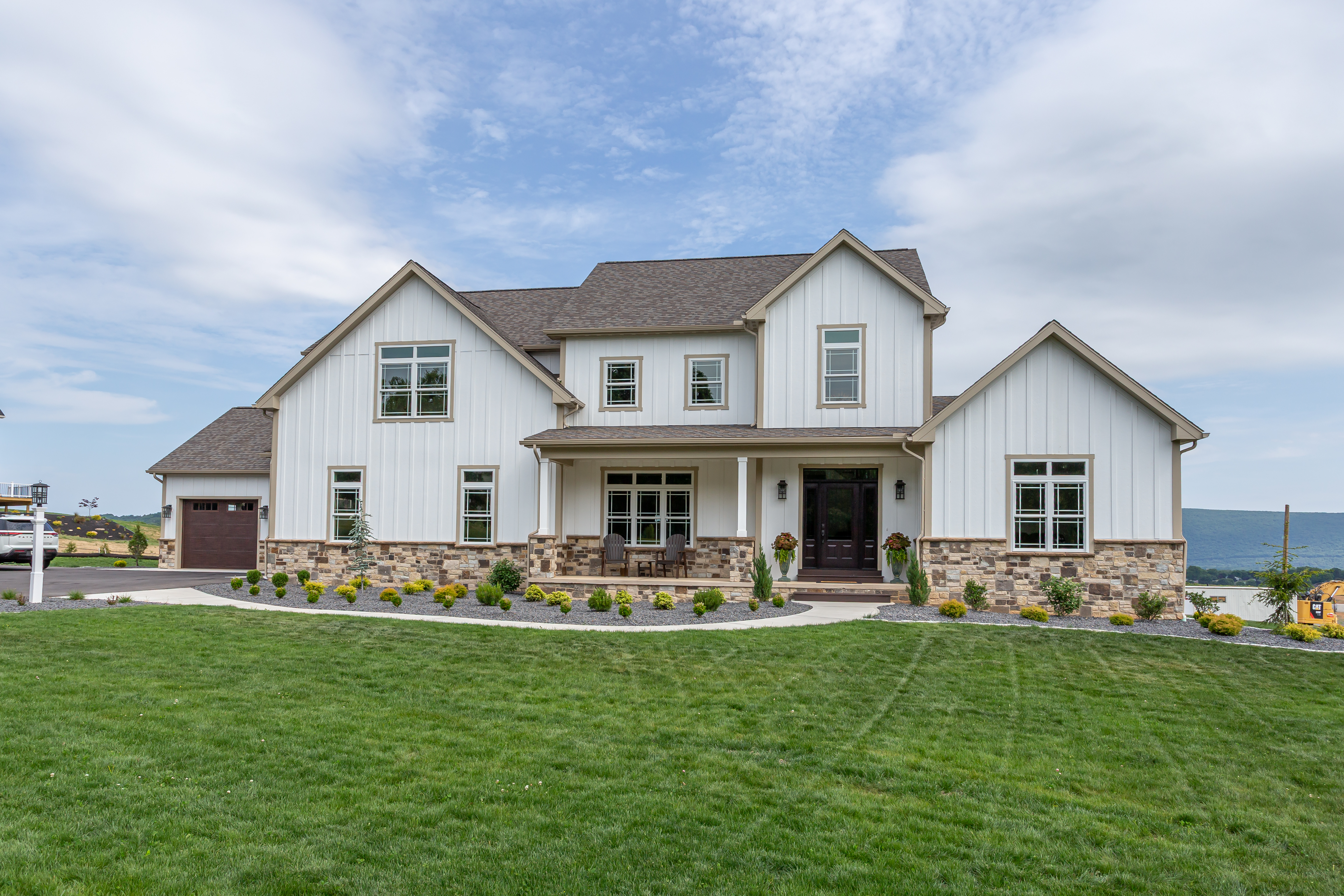 Drewencki Home