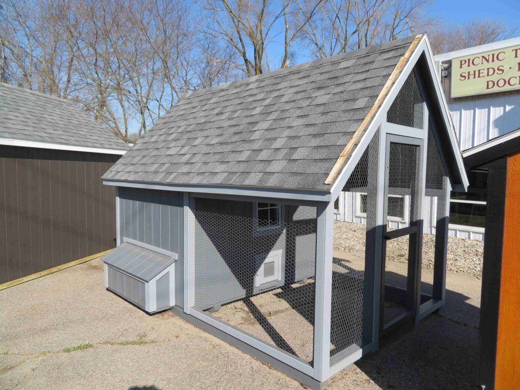 Chicken Coop