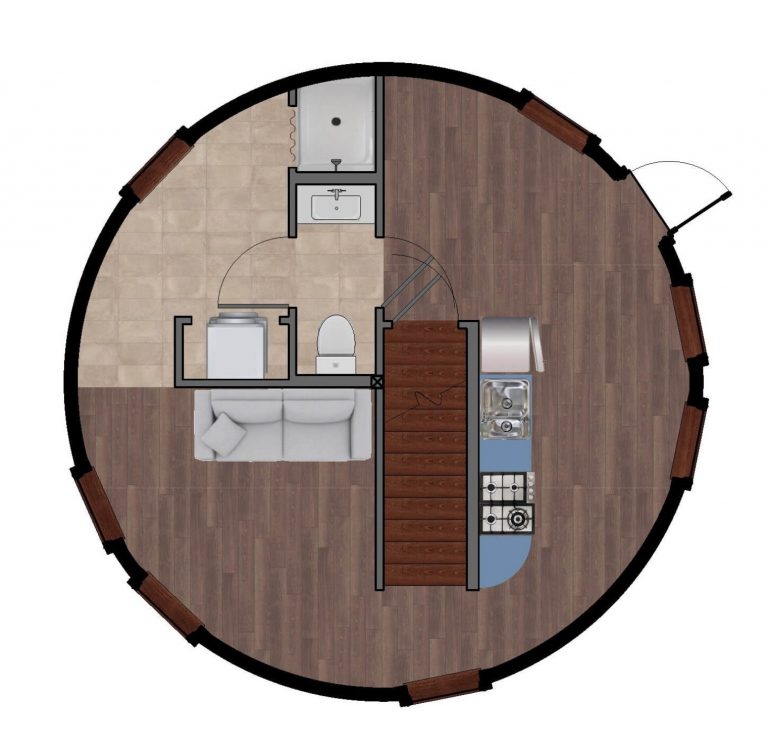 Room For Two