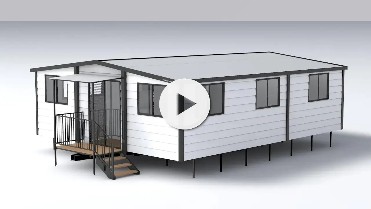 VanHomes