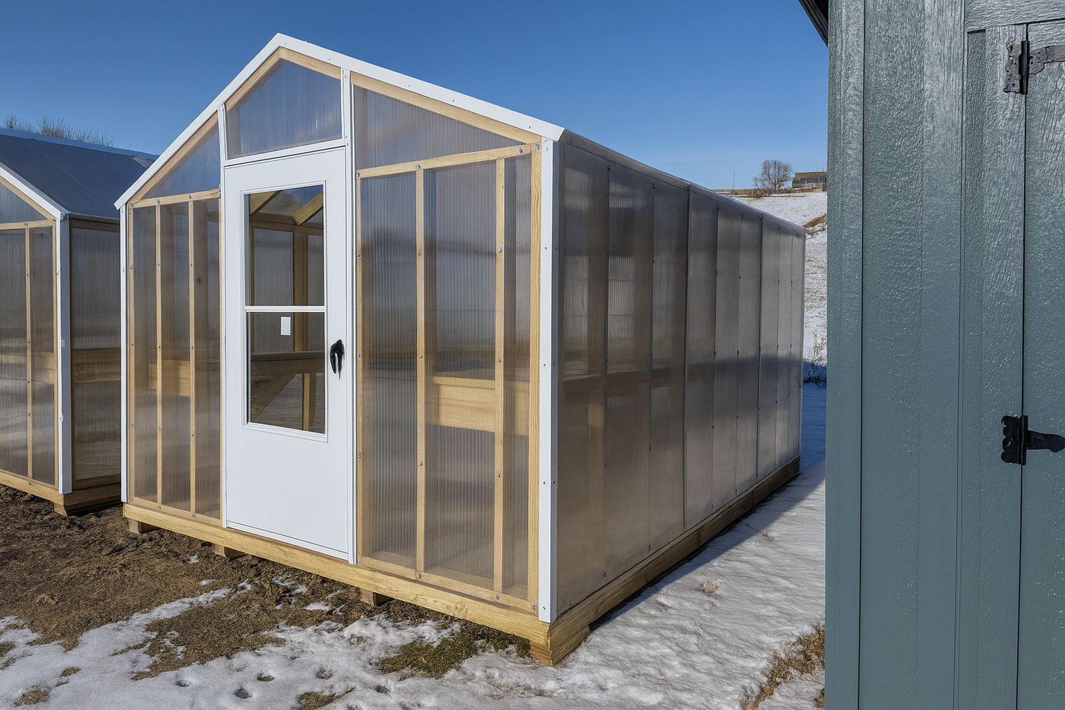 Green House