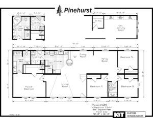 Pinehurst / 2505 with Tag thumbnail 3