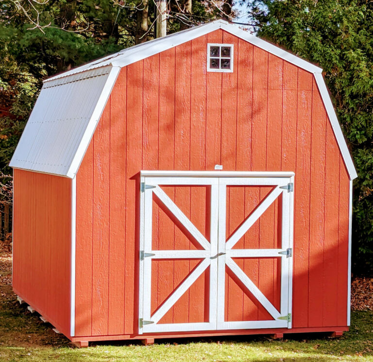 The Standard Barn