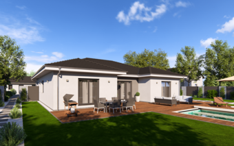 allkauf Bungalow 95 thumbnail 2