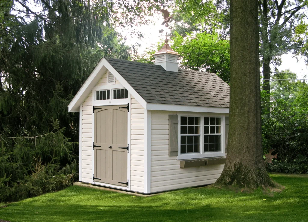 The Cottage – New England Style thumbnail 2