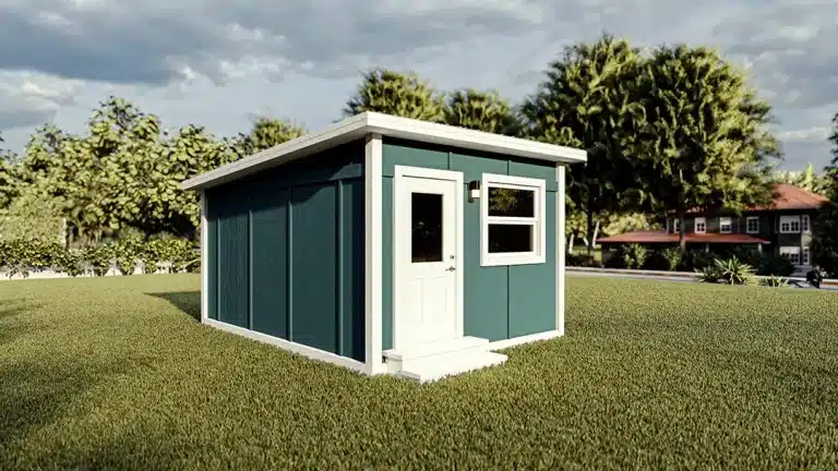 Tiny Home