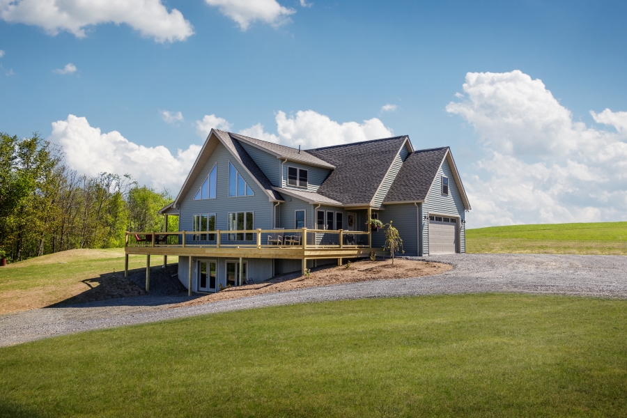Gregory Home