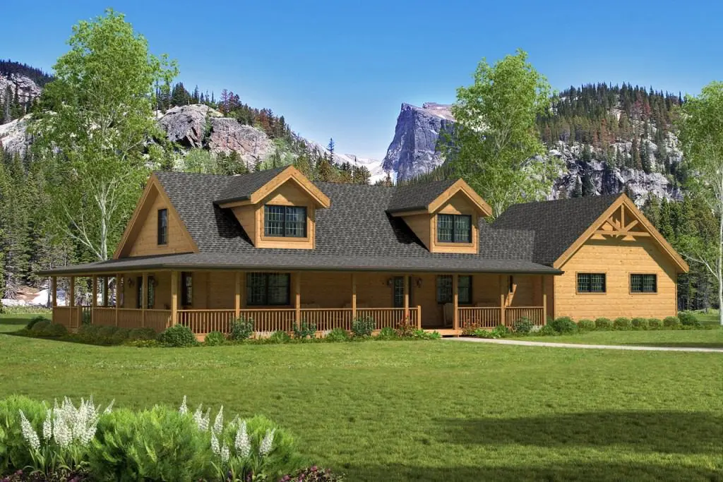 Meadow View