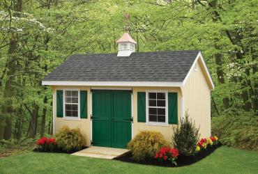 Hunting Cabins thumbnail 2