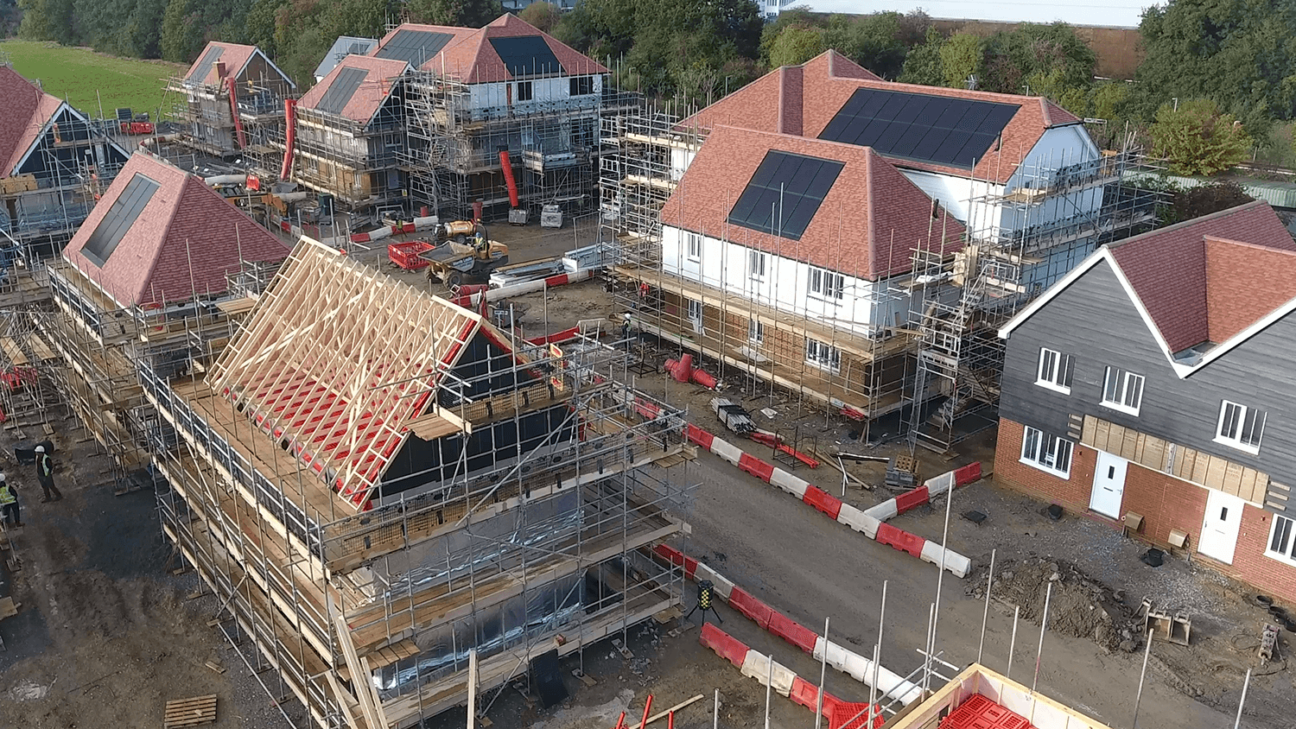 One-Roof™ Panelised Roof System thumbnail 2