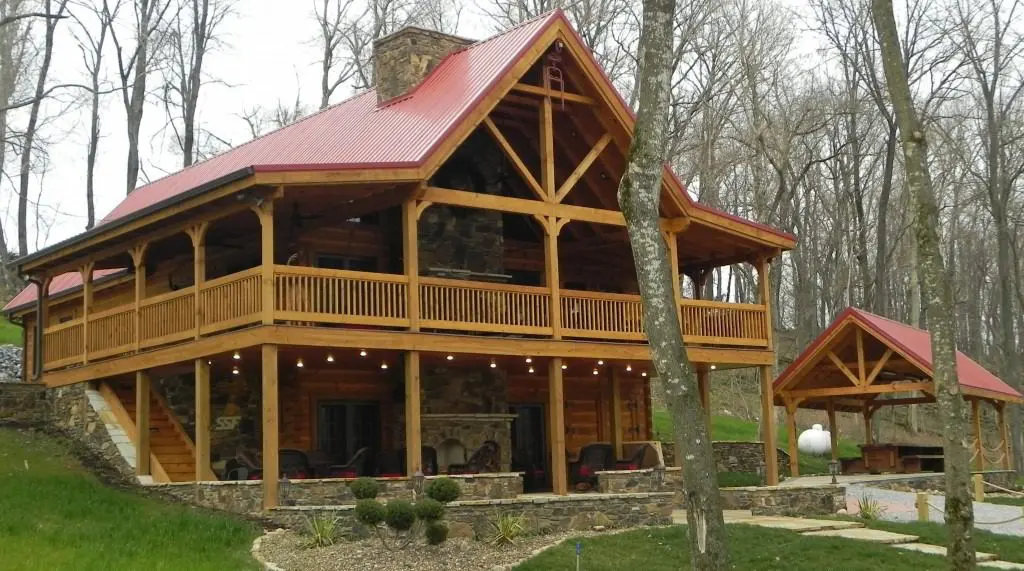 Seven Springs