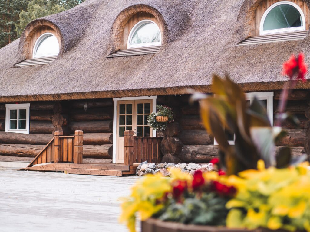 Log Villa 120 thumbnail 2